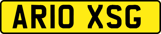 AR10XSG