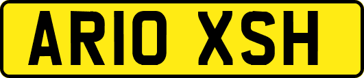 AR10XSH