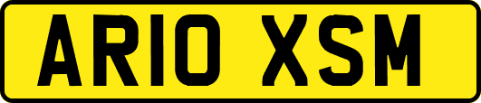 AR10XSM