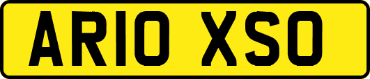 AR10XSO