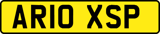 AR10XSP