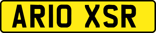 AR10XSR