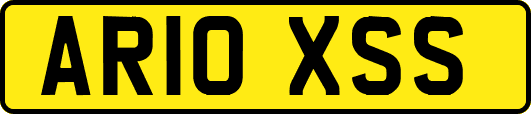 AR10XSS