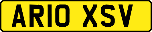 AR10XSV
