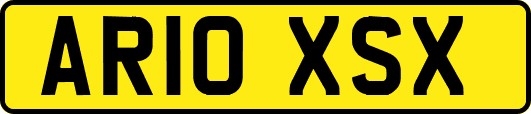 AR10XSX