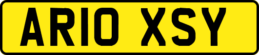 AR10XSY