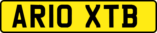 AR10XTB