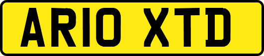 AR10XTD