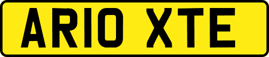 AR10XTE