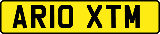 AR10XTM