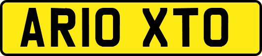 AR10XTO