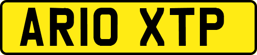 AR10XTP