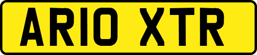 AR10XTR