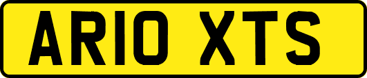 AR10XTS