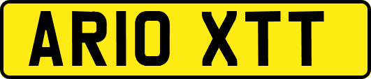 AR10XTT