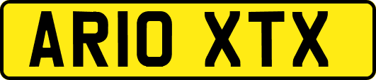 AR10XTX