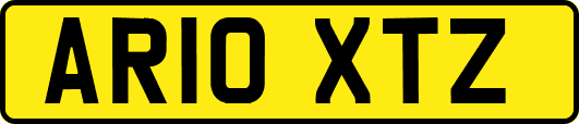 AR10XTZ