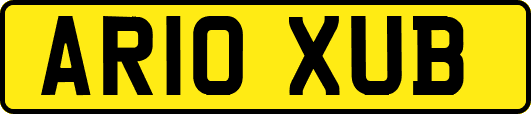 AR10XUB