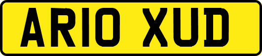 AR10XUD