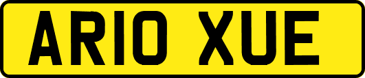 AR10XUE
