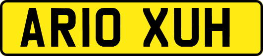 AR10XUH