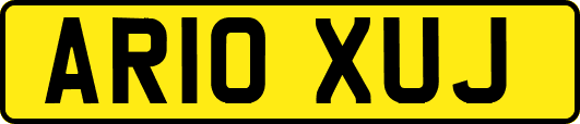 AR10XUJ