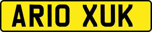 AR10XUK