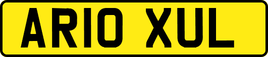 AR10XUL
