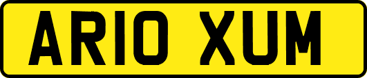 AR10XUM