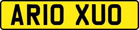 AR10XUO