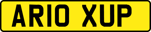AR10XUP