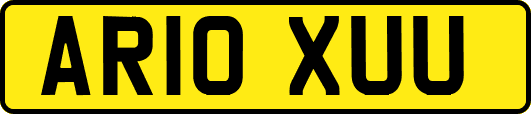 AR10XUU