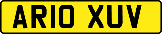 AR10XUV