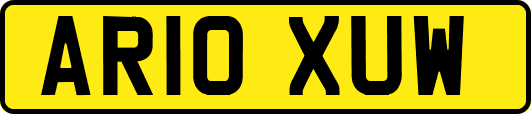 AR10XUW