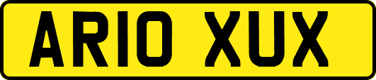 AR10XUX