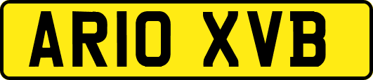 AR10XVB