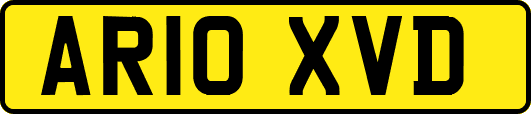 AR10XVD