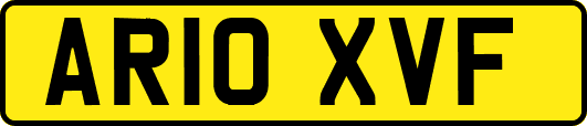 AR10XVF