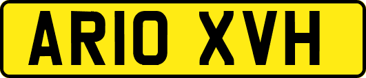 AR10XVH