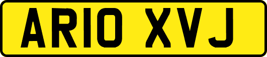 AR10XVJ