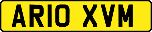 AR10XVM