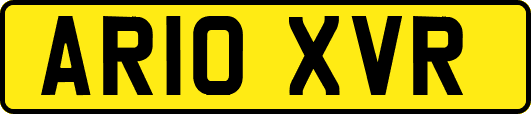 AR10XVR