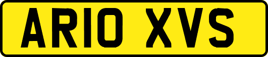 AR10XVS