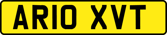 AR10XVT