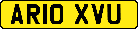 AR10XVU