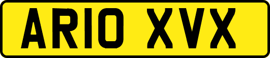 AR10XVX