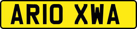 AR10XWA