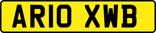 AR10XWB