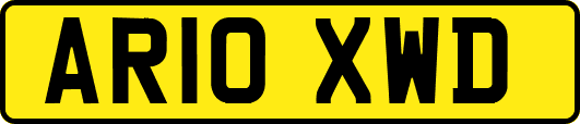 AR10XWD