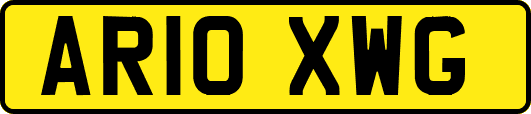 AR10XWG